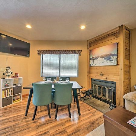 Idyllic Somerset Condo Ski, Hike And Relax! Champion Екстер'єр фото