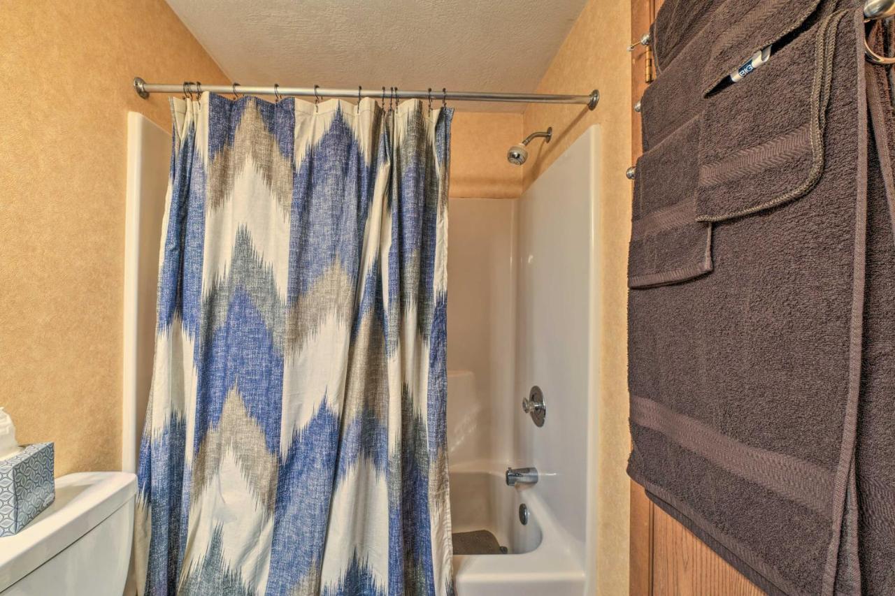 Idyllic Somerset Condo Ski, Hike And Relax! Champion Екстер'єр фото