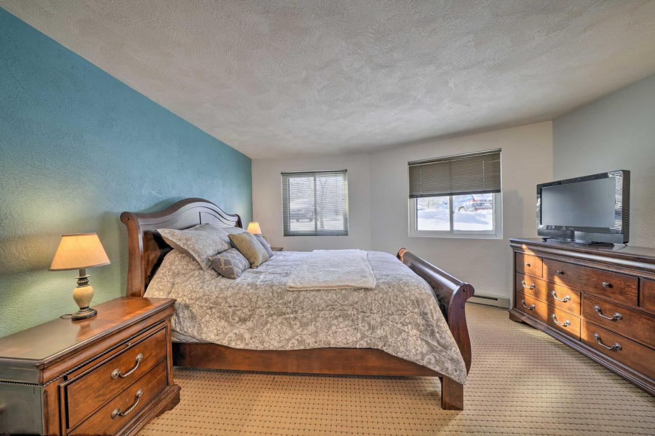 Idyllic Somerset Condo Ski, Hike And Relax! Champion Екстер'єр фото