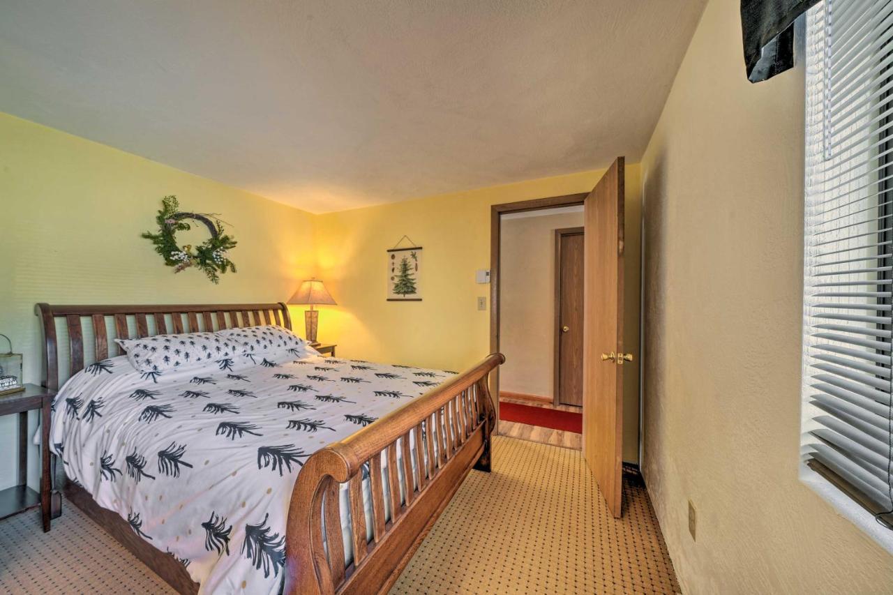 Idyllic Somerset Condo Ski, Hike And Relax! Champion Екстер'єр фото