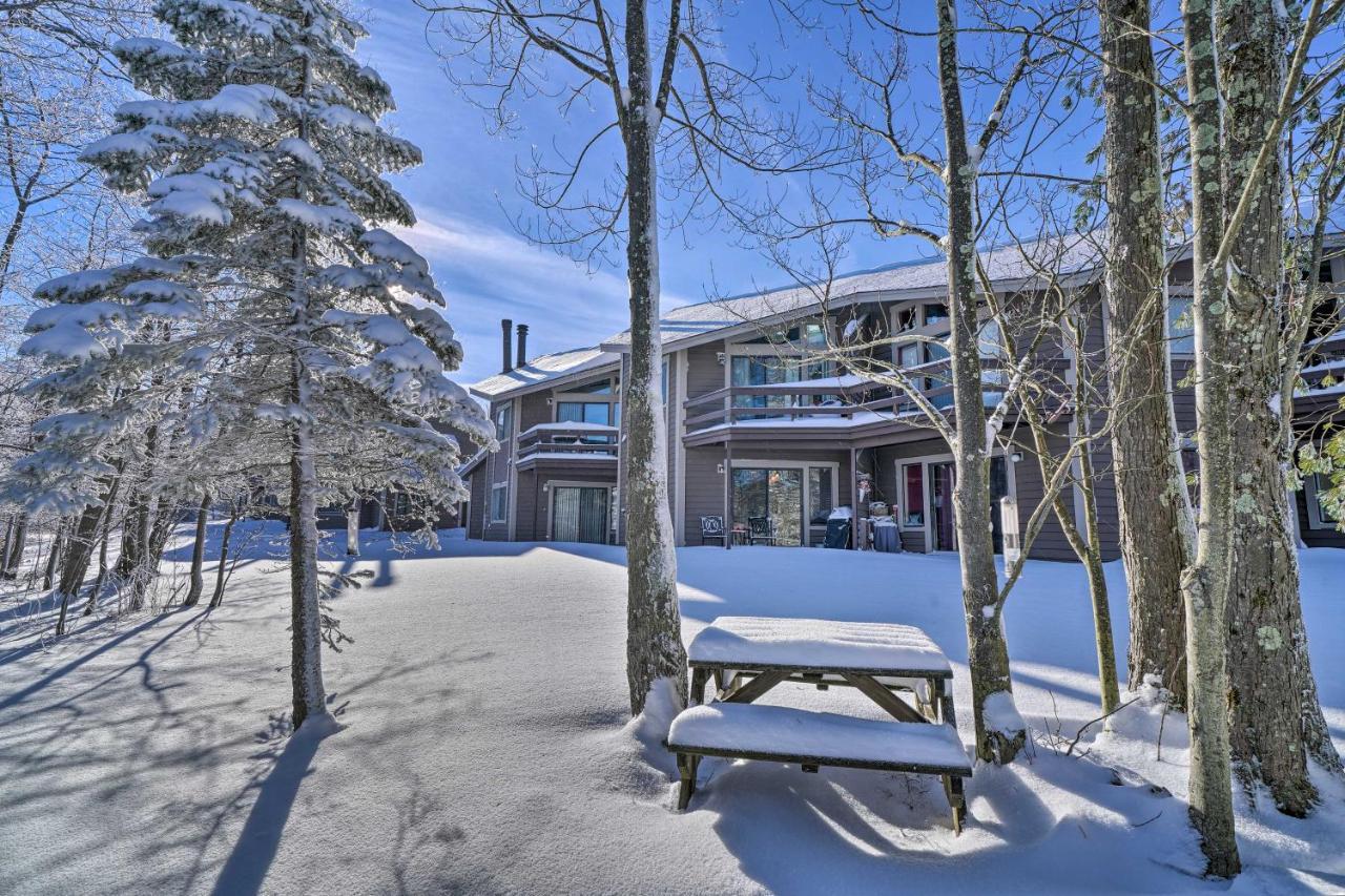 Idyllic Somerset Condo Ski, Hike And Relax! Champion Екстер'єр фото